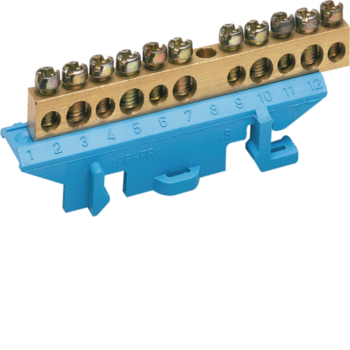 Hager hager-busbar-enclosure-accessories product image