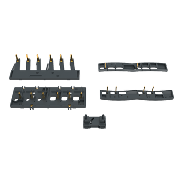 Schneider Electric LAD9R1V TeSys D Reversing Contactor Kit | LC1D09-D38 With Electrical Interlock