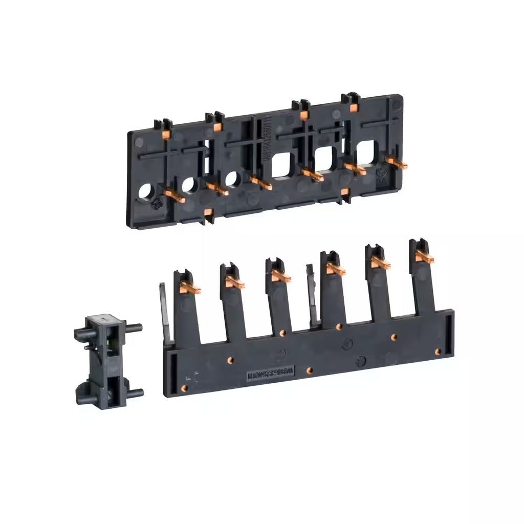 Schneider Electric LAD9R1 TeSys D Reversing Contactor Kit | LC1D09-D38 Without Electrical Interlock