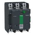 LC1D25B7 | موصل TeSys D - ثلاثي الأقطاب (3 NO) - تيار متردد AC-3 - <= 440 فولت 25 أمبير - ملف تيار متردد 24 فولت