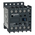 LC1K0910B7 | موصل TeSys K - 3P - تيار متردد-3 <= 440 فولت 9 أمبير - 1 لاحقًا. - ملف 24 فولت تيار متردد