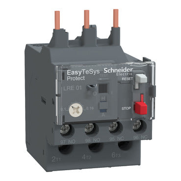 Schneider Electric LRE | Thermal overload relay,Easy TeSys Protect,class 10A