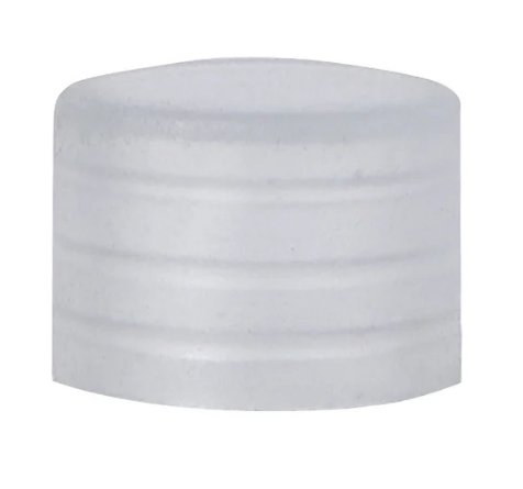 El Sewedy Electric | LUMA End Cap For Dotted Clear