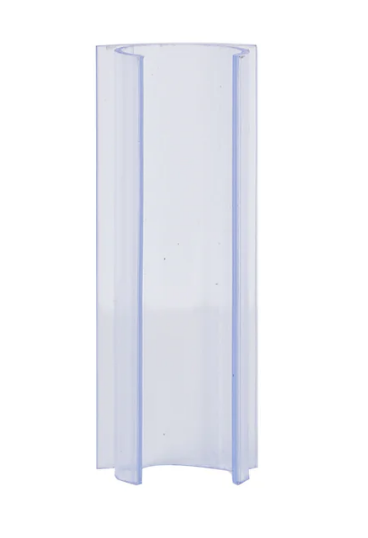 El Sewedy Electric | LUMA Fixing Clip Dotted Clear