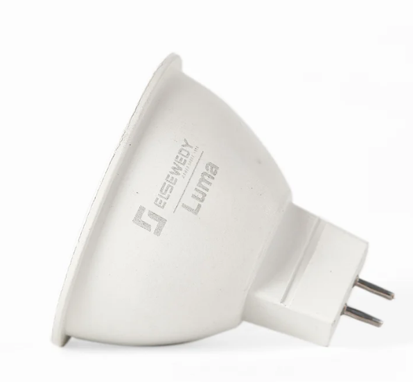 El Sewedy Electric | Luma LED fork cup Lamp, 5 watt