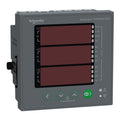 Schneider Electric METSEDM6000HCL10NC EasyLogic DM6000H Power Meter Class 1.0