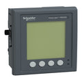 METSEPM2220 - EasyLogic PM2220 - جهاز قياس الطاقة والقدرة - حتى التوافقي الخامس عشر - شاشة LCD - RS485 - الفئة 1