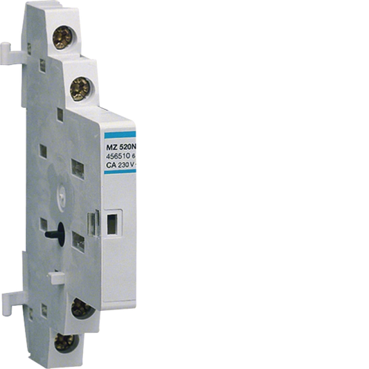 Hager hager-motor-circuit-breaker-accessories product image