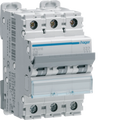 Hager hager-nf-3p-miniature-circuit-breakers-10ka-c-curve product image