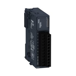 Schneider Electric TM3DI8 Modicon TM3 8 Digital Inputs Module
