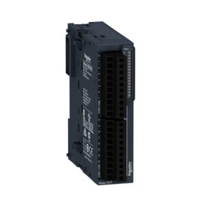 Schneider Electric TM3DQ16R Modicon TM3 16 Relay Outputs Module