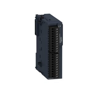 Schneider Electric TM3AI4 Modicon TM3 4 Analog Inputs Module
