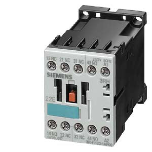 Siemens 3RH1140-1AB00 product image