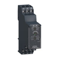 RE22R2QTMR | مؤقت تتابع معياري، 8 أمبير، 0.05 ثانية…300 ساعة، 2 CO، نجمة دلتا، 24...240 فولت تيار متردد/تيار مستمر