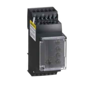 Schneider Electric RM35TF30 | multifunction phase control relay RM35-T range 194..528 V AC