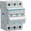 Hager hager-sbn-3p-switch-disconnectors product image