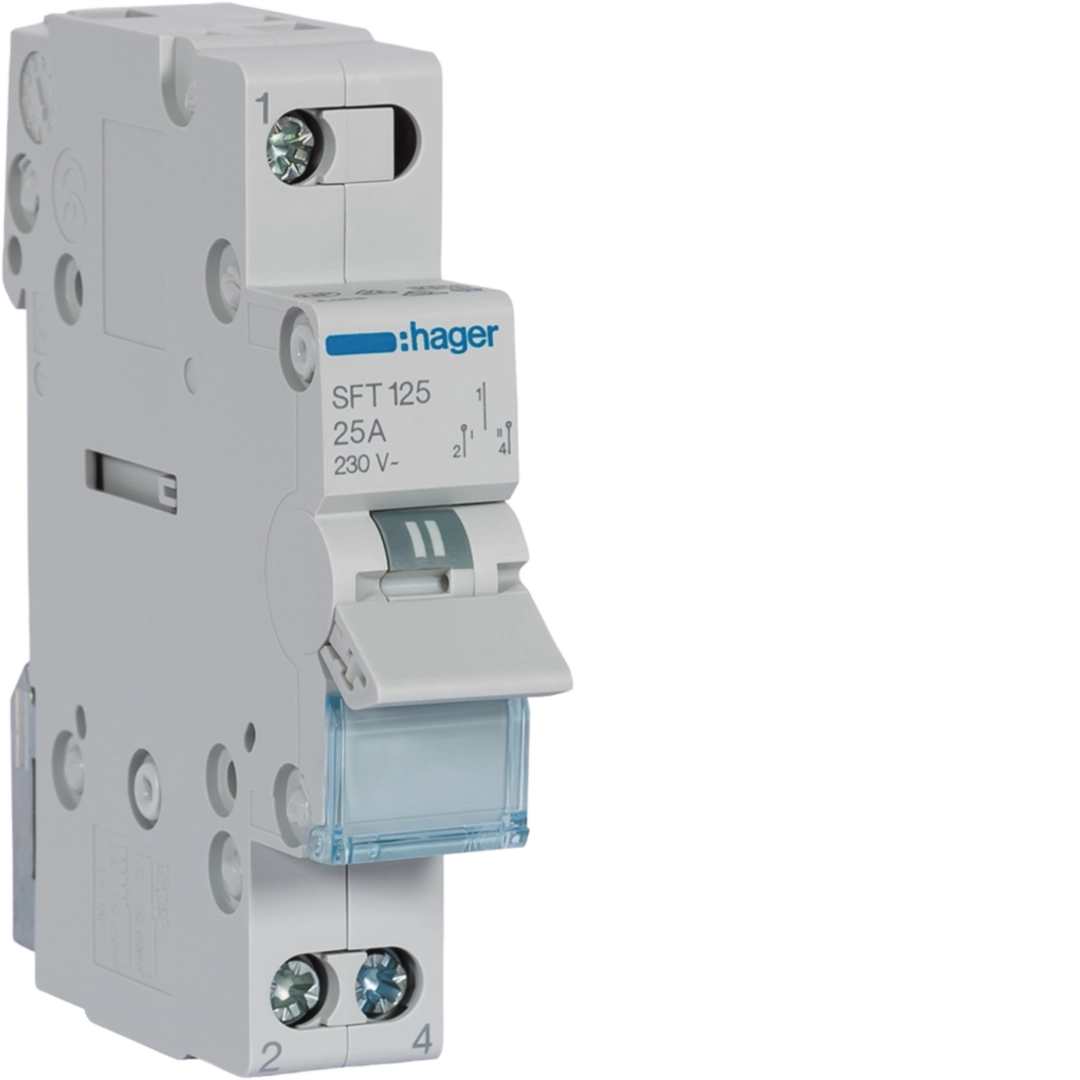 Hager hager-fuse-switch-disconnectors product image