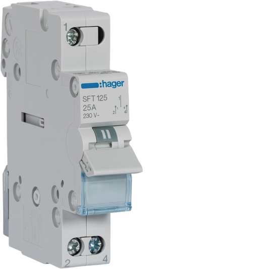 Hager hager-fuse-switch-disconnectors product image