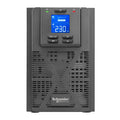 SRV1KI | APC Easy UPS On-Line، 1000 فولت أمبير/800 وات، برج، 230 فولت، 3 منافذ IEC C13، فتحة بطاقة ذكية