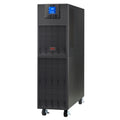 SRVS6KI - APC Easy UPS على الإنترنت, 6 كيلو فولت أمبير/6 كيلو واط, برج, 230 فولت, سلك صلب 3 أسلاك (طور+محايد+أرضي), فتحة بطاقة ذكية, شاشة LCD