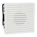 Schneider Electric M3TB31_DB | جرس باب بوقي، ميلوز E، 2 وحدة، أبيض