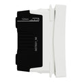 Schneider M3TB31_IM | مفتاح وسطي، مي لوز E، 10-16 أمبير، 250 فولت، 1 وحدة، أبيض