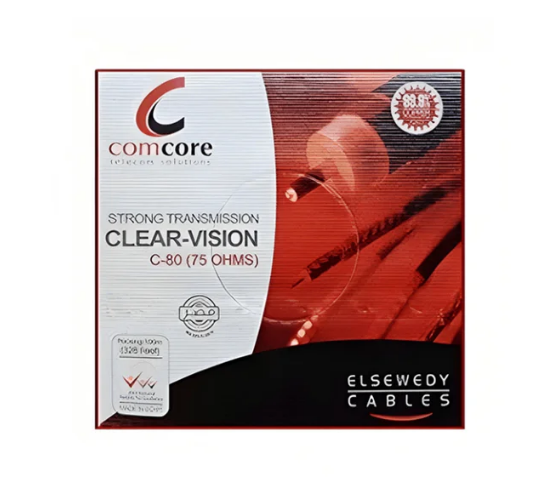 El Sewedy Electric | Tv Copper wire C80