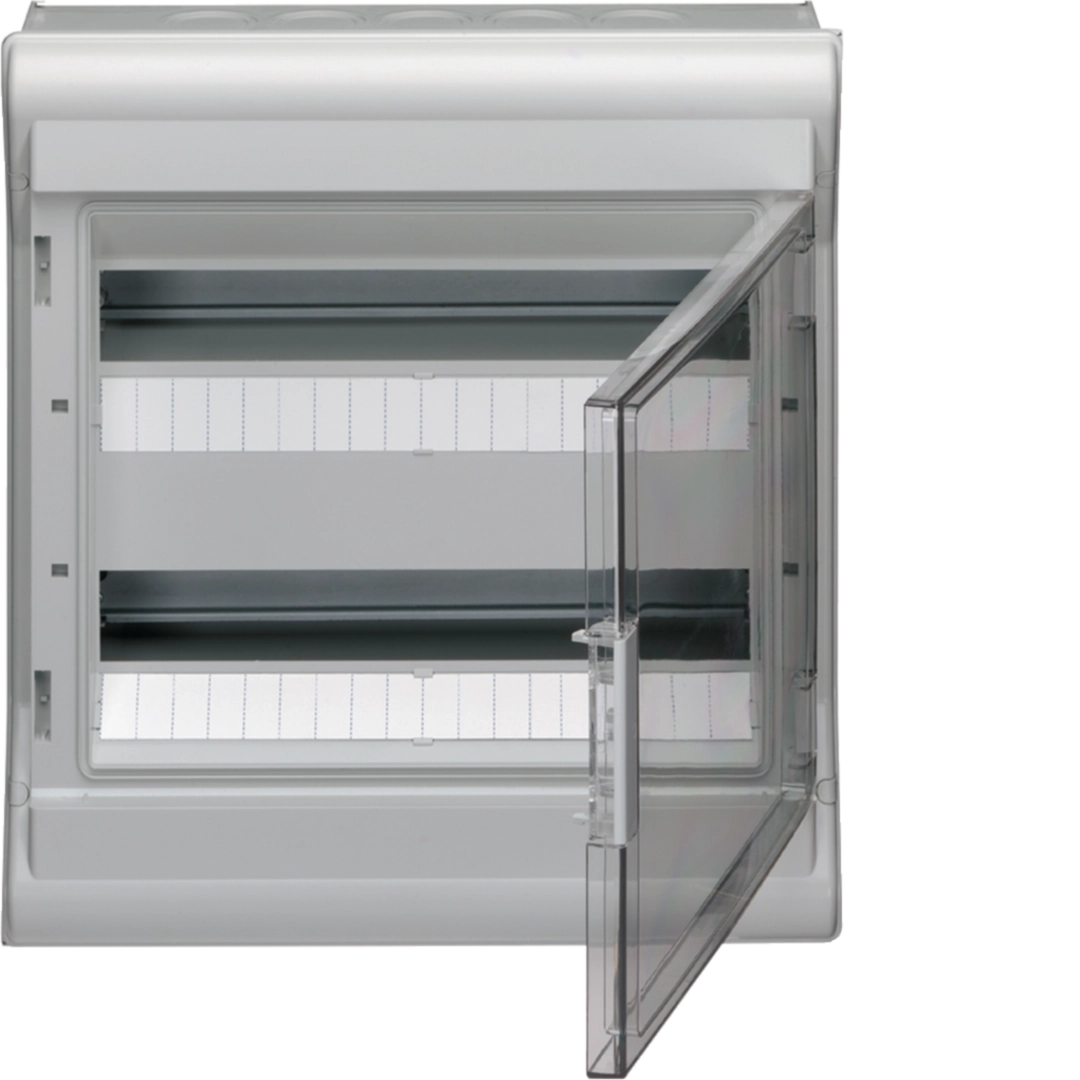 Hager hager-vector-ve-ip65-distribution-boards product image