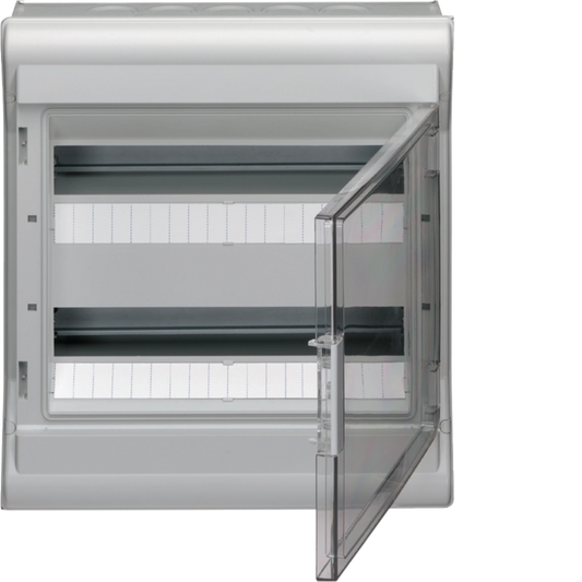 Hager hager-vector-ve-ip65-distribution-boards product image