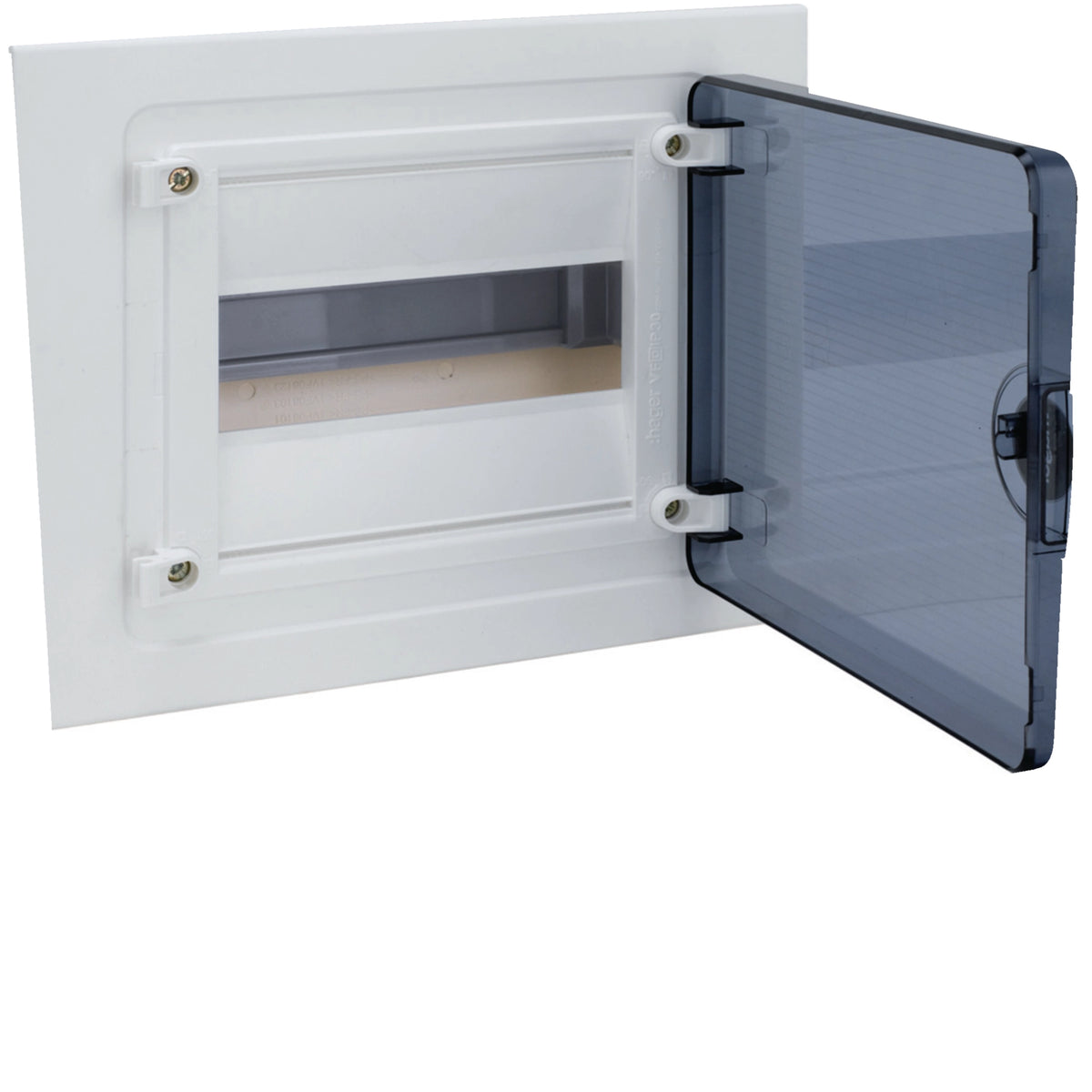 Hager hager-golf-vf-flush-distribution-boards product image