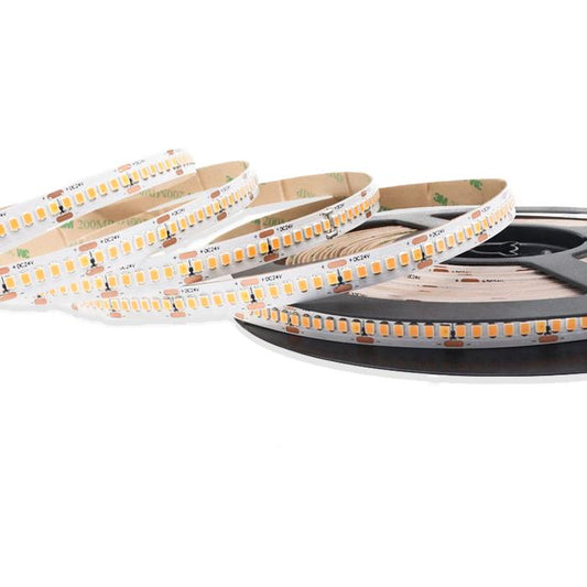 آي لوك iLock شريط LED إضاءة | 4000K | 5 متر | 240 LED ليد ( Use مع باور سبلاي / مزود طاقة Only) - SKU آي لوك iLock-8364