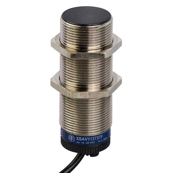 Telemecanique Sensors XSAV M30 Rotation Monitoring Sensor | Sn 10 mm Speed Detection