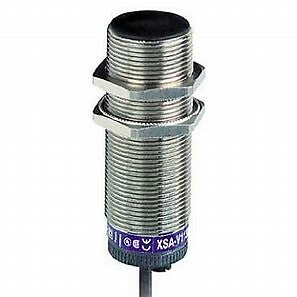 Telemecanique Sensors XSAV M30 Rotation Monitoring Sensor | Sn 10 mm Speed Detection