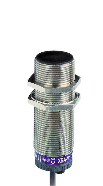 Telemecanique Sensors XSAV M30 Rotation Monitoring Sensor | Sn 10 mm Speed Detection