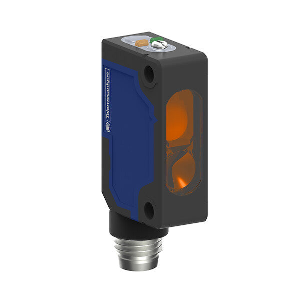 Telemecanique Sensors XU Photoelectric Sensors | XUK and XUM Reflex, Diffuse, Polarised