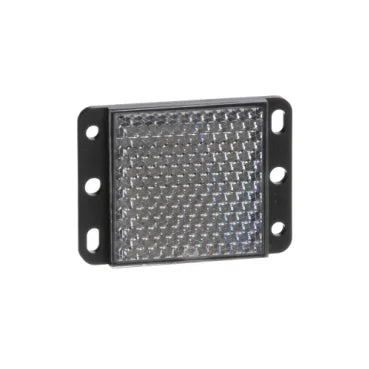 Telemecanique XUZC50 | Photoelectric sensors XU, accessory for sensor, reflector, 50 x 50 mm