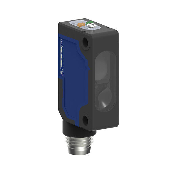 Telemecanique Sensors XU Photoelectric Sensors | XUK and XUM Reflex, Diffuse, Polarised