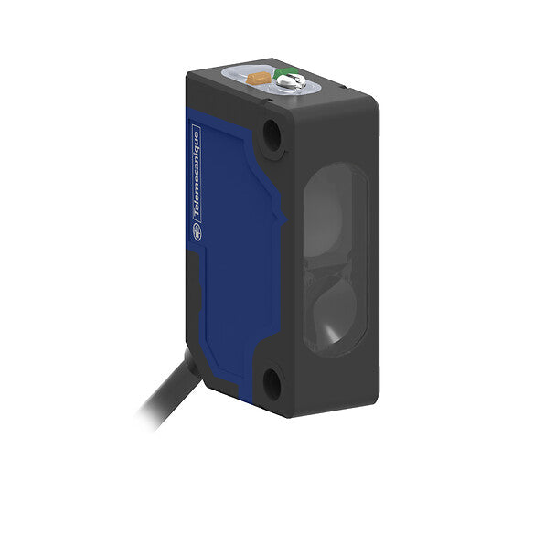 Telemecanique Sensors XU Photoelectric Sensors | XUK and XUM Reflex, Diffuse, Polarised