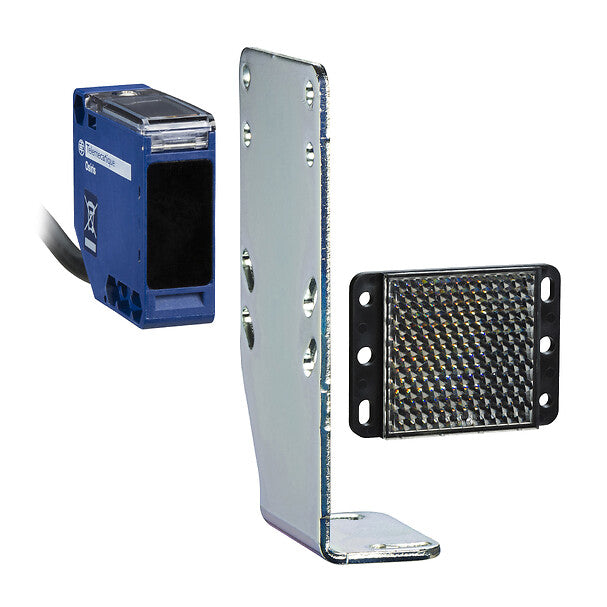 Telemecanique Sensors XU Photoelectric Sensors | XUK and XUM Reflex, Diffuse, Polarised