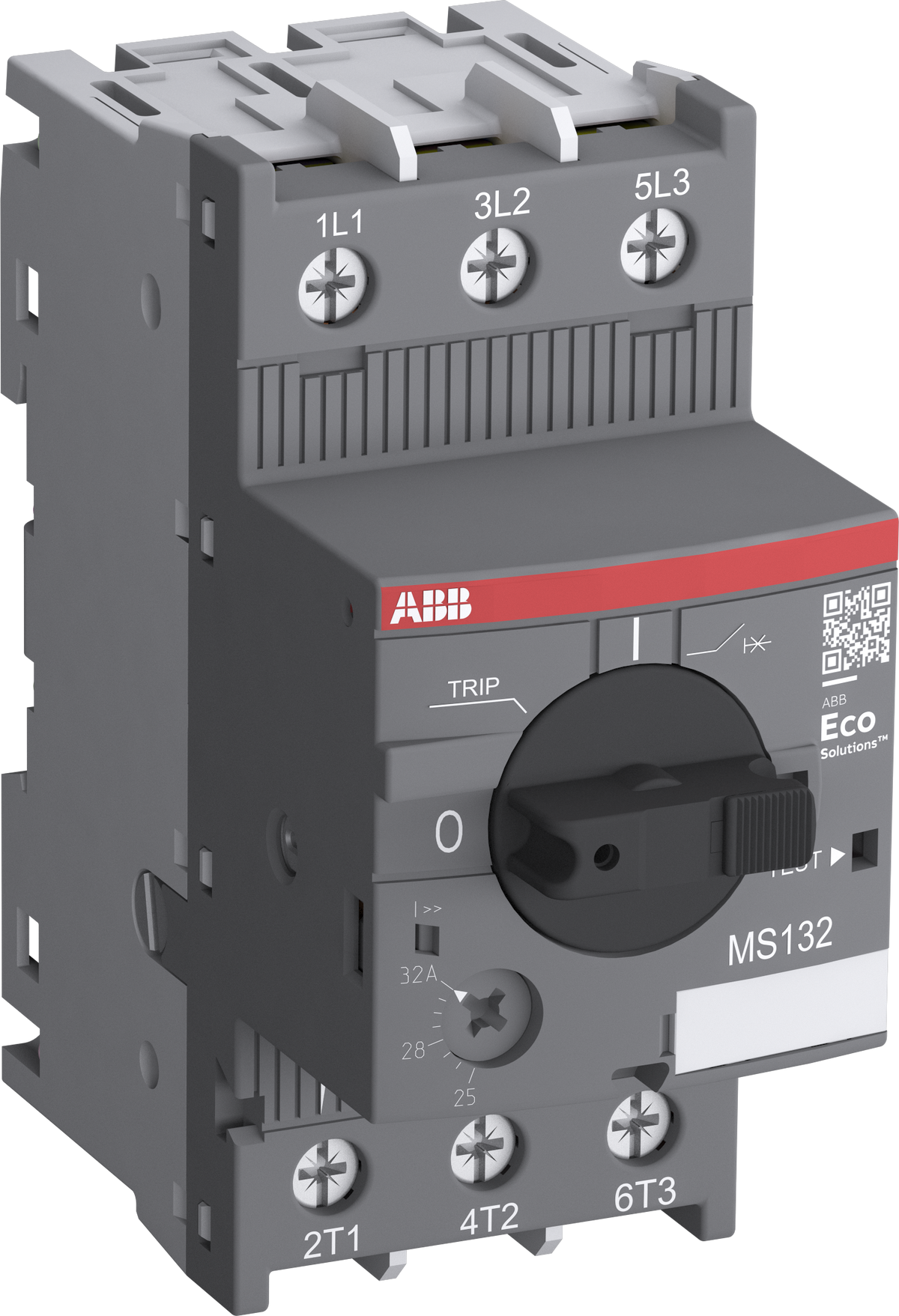 إيه بي بي ABB 1SAM350000R1011 | MS132-16 Manual Motor Starters - إيه بي بي ABB part number 1SAM350000R1011