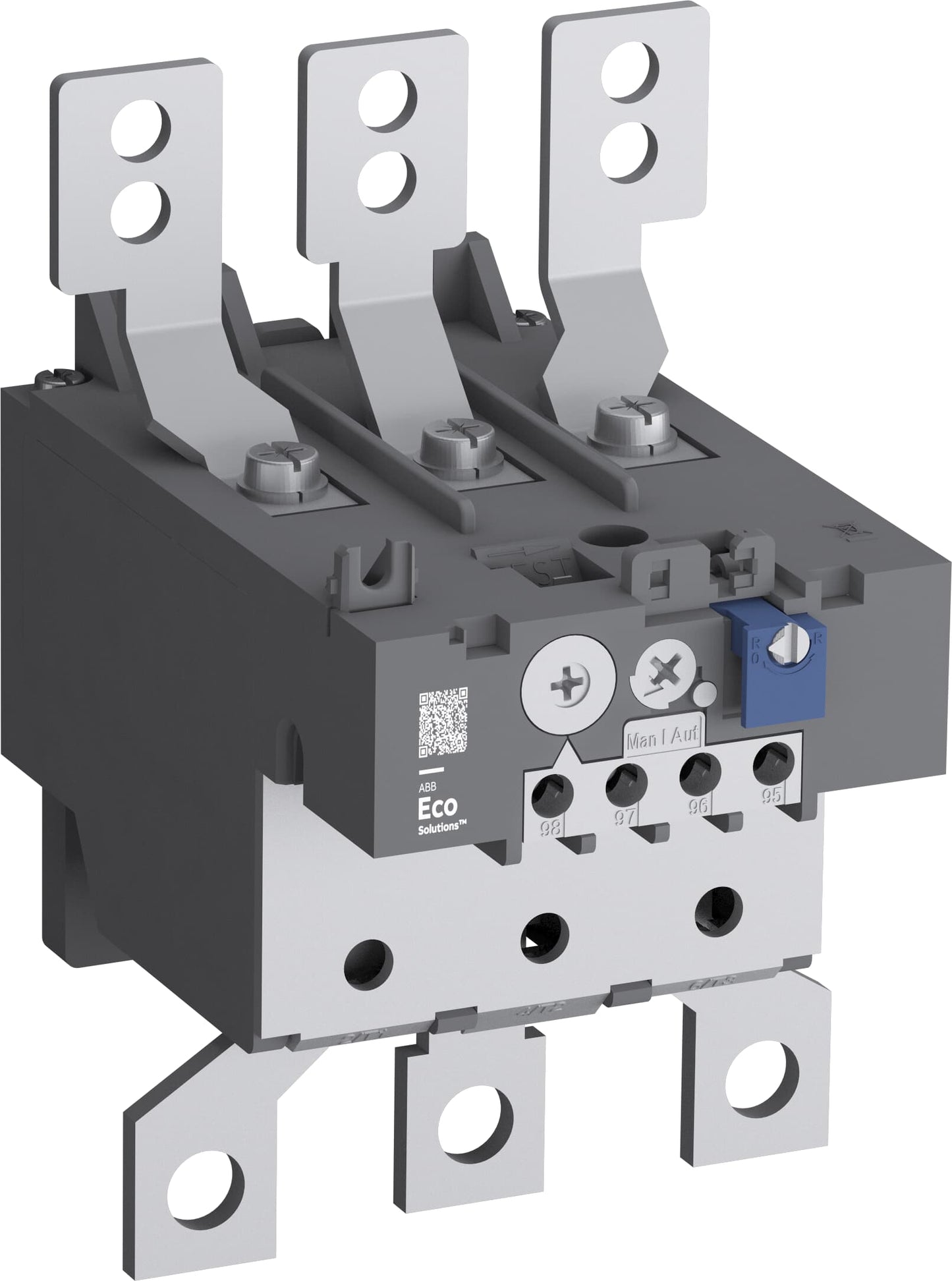 إيه بي بي ABB 1SAZ421201R1006 | TA200DU-200 أوفرلود Relays - إيه بي بي ABB part number 1SAZ421201R1006
