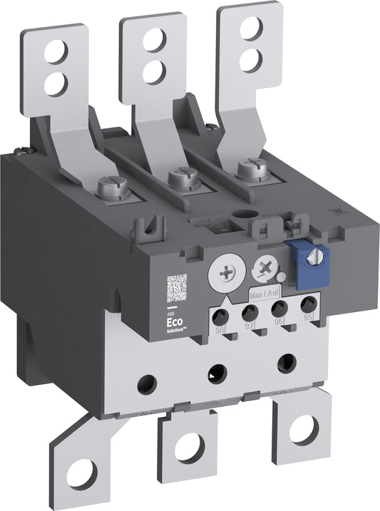 ABB 1SAZ421201R1006 TA200DU-200 thermal overload relay 150-200A motor protection
