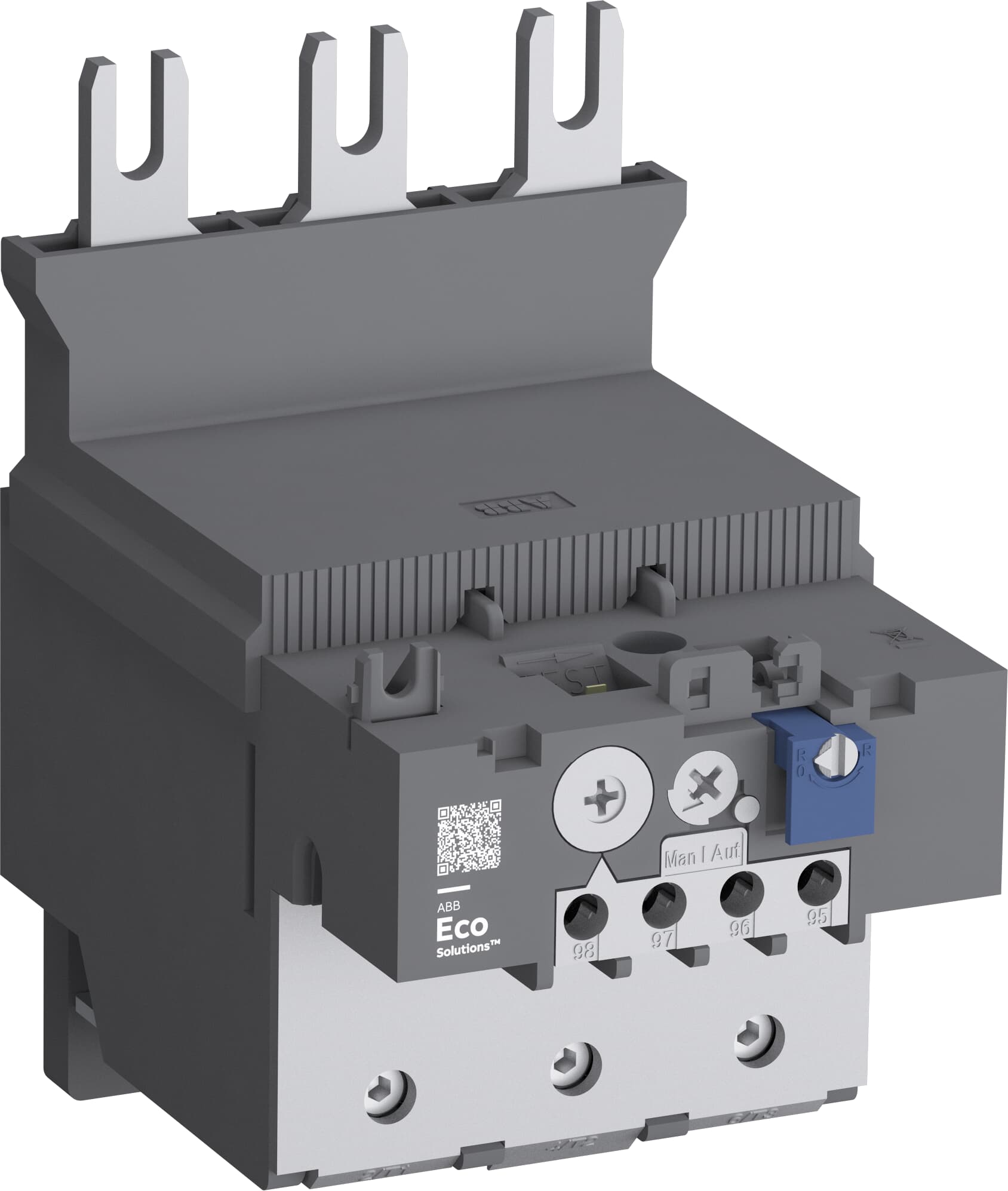 إيه بي بي ABB 1SAZ431201R1002 | TF140DU-110 أوفرلود Relays - إيه بي بي ABB part number 1SAZ431201R1002