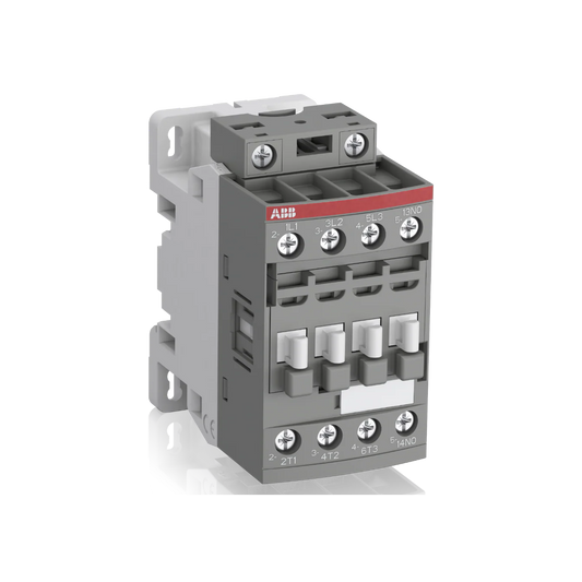 ABB 1SBL237001R1300 | AF26-30-00-13, 3P, 26A, Coil 100-250V AC/DC