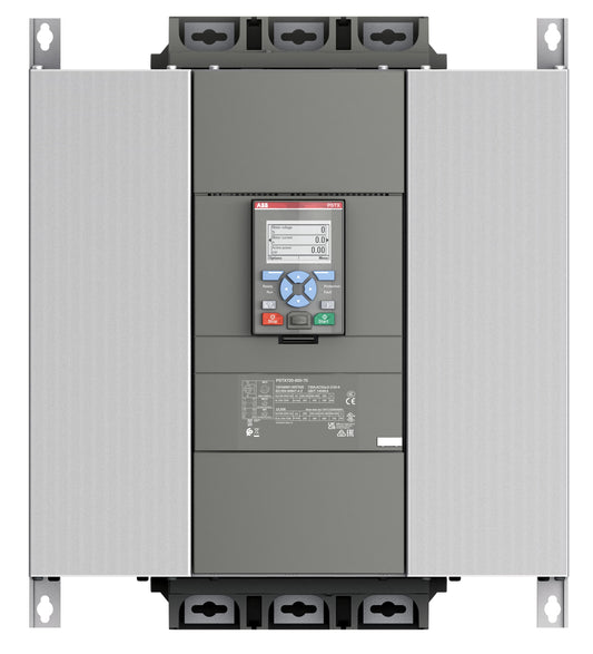 إيه بي بي ABB 1SFA898118R7000 | PSTX720-600-70 سوفت ستارتر / بادئ تشغيل ناعم | 720 أمبير - إيه بي بي ABB part number 1SFA898118R7000