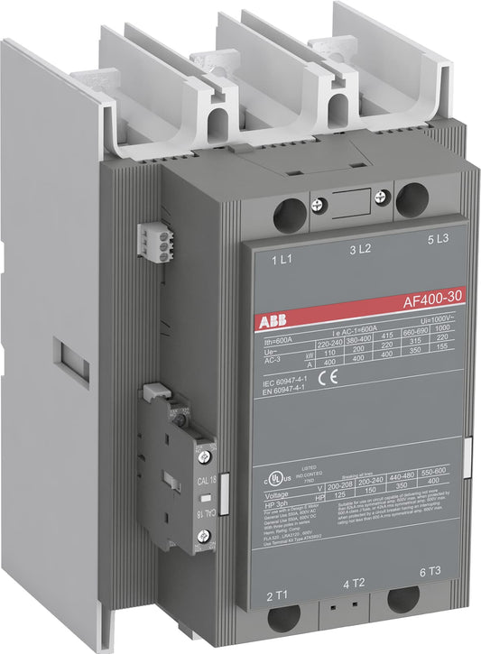 ABB 1SFL577001R7000 | AF400-30-00-70 Contactors - ABB part number 1SFL577001R7000