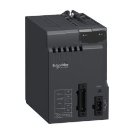 Schneider Electric BMXCPS3020H Modicon X80 Power Supply Module Severe Environment