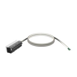 Schneider Electric BMXFTW301S Modicon X80 Shielded Cord Set 20-Way 3m