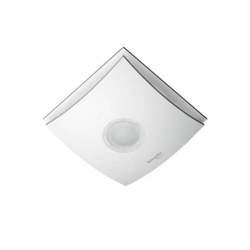 Schneider Electric ARGUS CCTR1P002 360 degree indoor ceiling motion sensor white