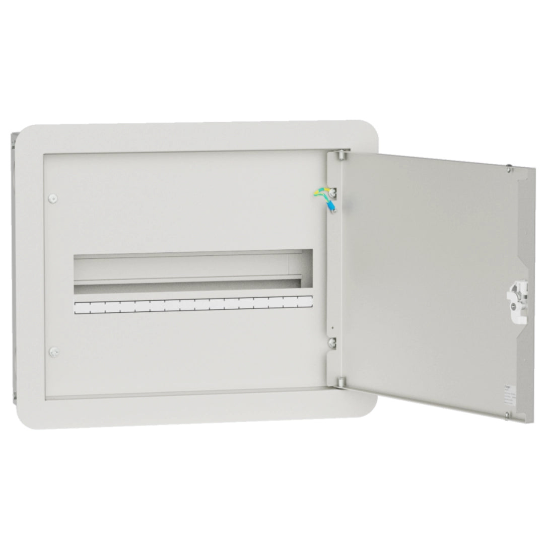 هاجر Hager هاجر Hager-dr-flush-لوحات توزيع product image